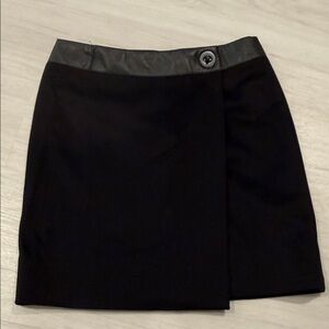 Akris Punto wrap skirt